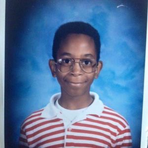 Meet your Posher, Drew